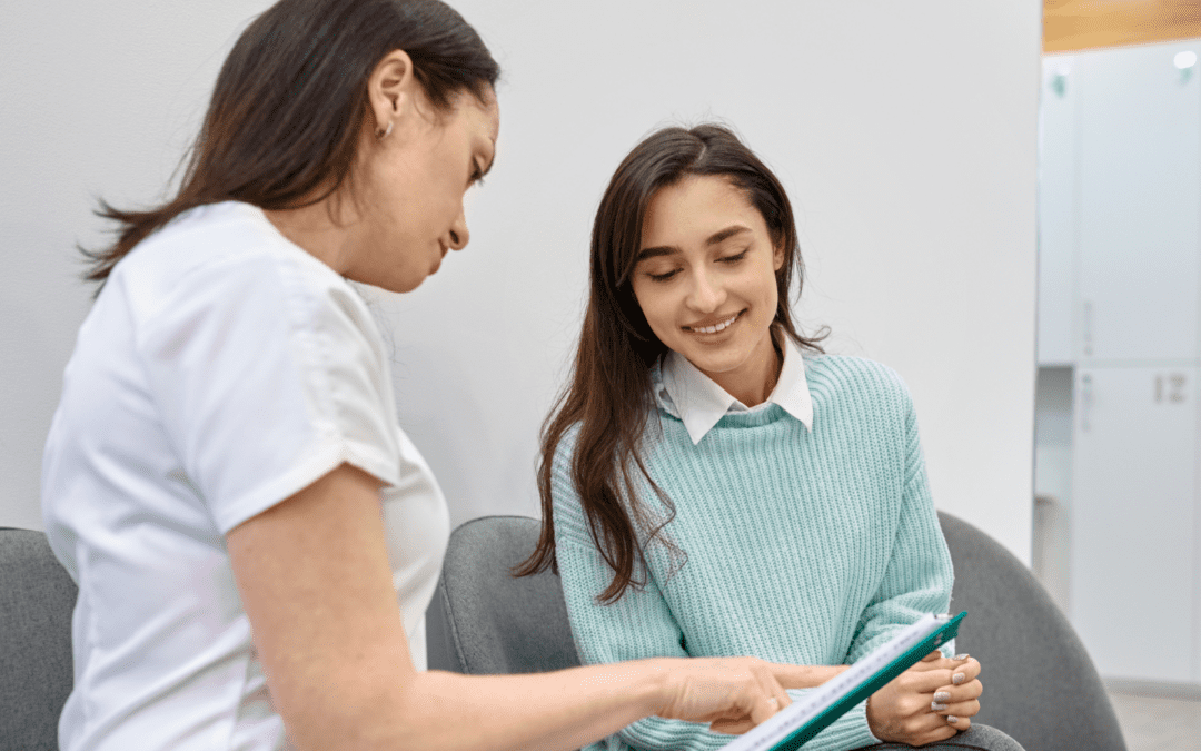 Ectopic Pregnancy: Symptoms, Diagnosis, and Treatment