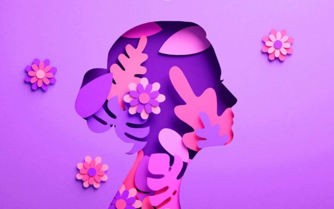 New Beginnings: Hope, Healing, and Community This April at Women’s Life Center 🌷