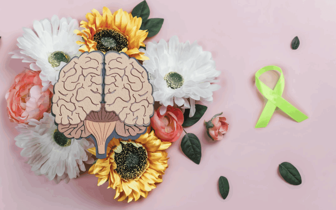 May Reflections: Whole-Person Care, Mental Health, and Honoring Mothers