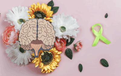 May Reflections: Whole-Person Care, Mental Health, and Honoring Mothers