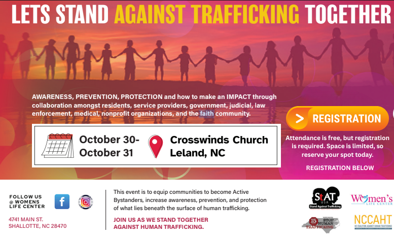 Register Below!