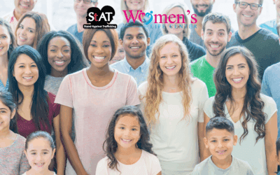 A Community United: Building the Southeastern Region Human Trafficking Coalition and Multidisciplinary Response Team