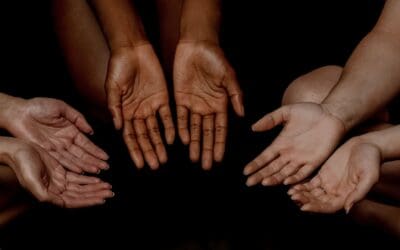 Human Trafficking Awareness Month and How Our Community Can Get Involved