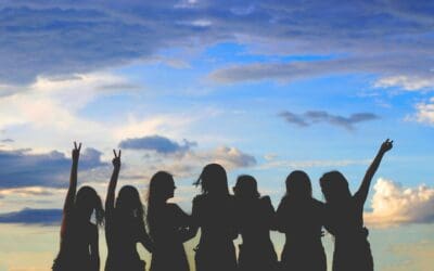 July Reflections: Freedom, Fresh Starts & Community Support