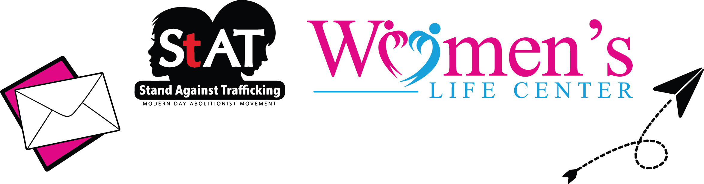 Women's Life Center Logo