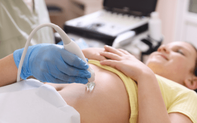 Answering the Call: Why Volunteer Pregnancy Coaches and Sonographers Are Needed in Our Community