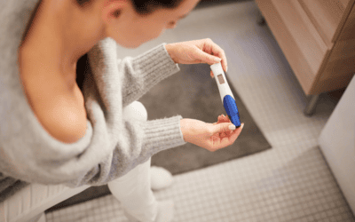 What Happens After a Positive Pregnancy Test? A Step-by-Step Guide to Finding Support
